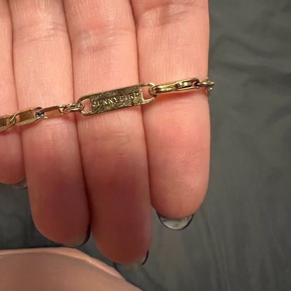 Jenny Bird Bobbi chain - Picture 3 of 4